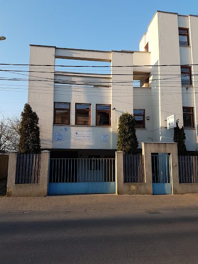 MARA-PET S.R.L. Strada George Bacovia 30 BIS