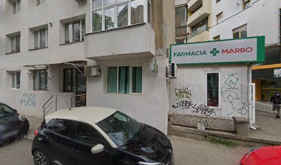 MARBO IMPEX Str. Titulescu Nicolae
