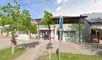 MAREX SERV S.R.L. Bulevardul Mihai Eminescu 11