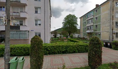 MED SERV UNITED BUC-FARM. CATENA BRAD Str. Libertatii