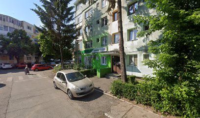 MEDEEA S.R.L. Strada Iancu de Hunedoara