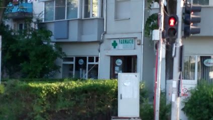 MEDICA Farmacie Bulevardul Liviu Rebreanu 150