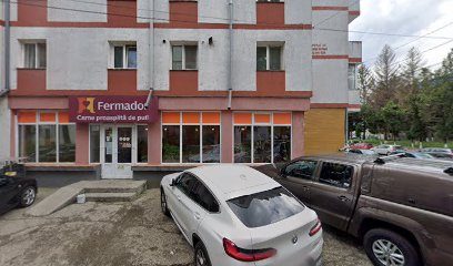 MEDIFLORA S.R.L. Strada Octav Onicescu 6