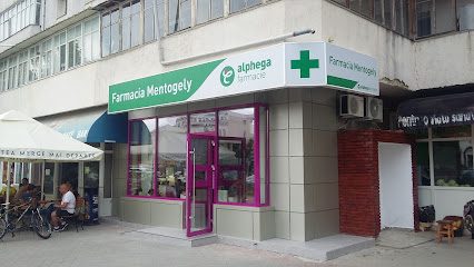 MENTOGELY S.R.L. Bloc 377