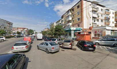 MERI-ION VERA S.R.L. Str. 9 Mai