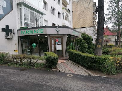 M.G. FARM S.R.L. Str. Mihai Eminescu Mihai