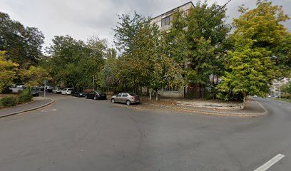 MILTIADE S.R.L. Str. Melodiei
