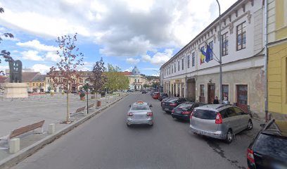 MINERVA Piaţa Bobâlna 7