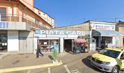 MOISE ŞI FIUL Strada Filantropiei 1