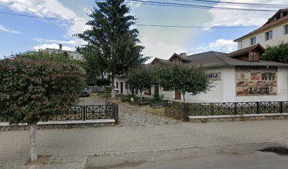 MONFARM Strada Republicii