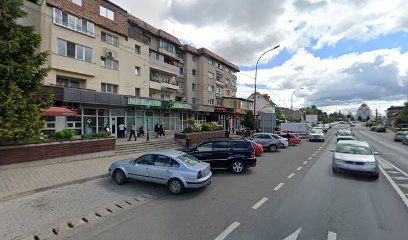M.P. PLANT PHARMA Piața Republicii 8