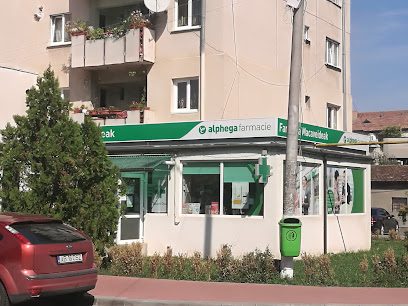 Macaveideak Aiud 515200