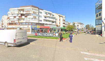 Magazi Naturíst Strada Republicii
