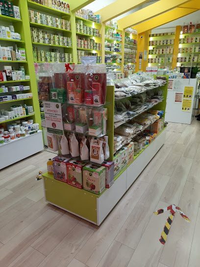 Magazin Doctorul Naturii Auchan Bulevardul Regele Mihai I 144