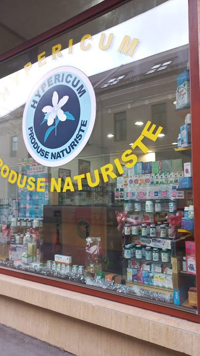 Magazin Doctorul Naturii Strada Ștefan cel Mare Nr. 5