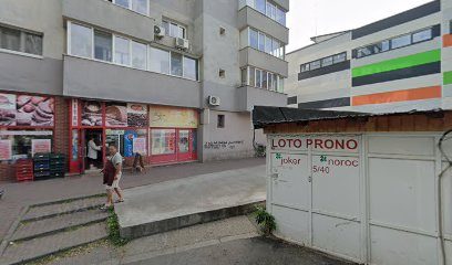 Magazin Homeopat Strada Pătulului 2