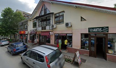 Magazin Naturist Aktis Plafar Strada Crizantemelor