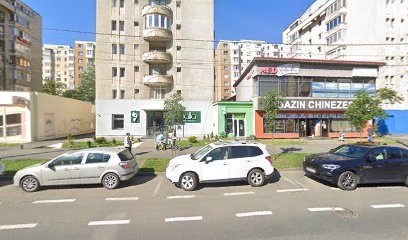 Magazin Naturist Calea Aurel Vlaicu 10