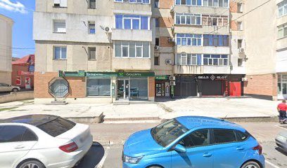 Magazin Naturist Plafar Strada Republicii 14