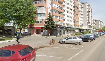 Magazin Naturist Vraciul 1 Botosani Calea Națională 67