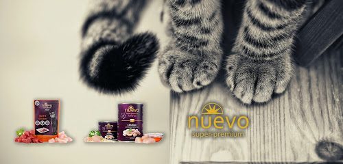 Magazin de Animale Bloc 13