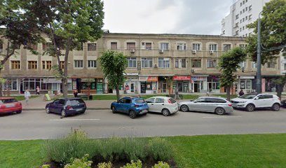 Magazin naturist Aktis Strada Ștefan cel Mare 67