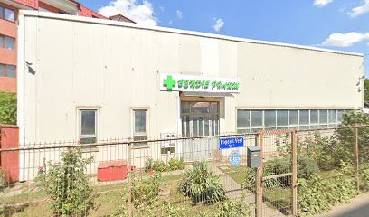 Magistra C&c Pharma Str. Popești Vest