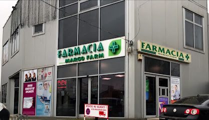 Margo Farm Strada Siretului 9