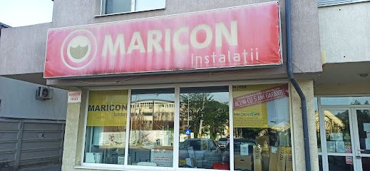 Maricon Instalații Șoseaua Olteniței 6