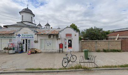 Market Agro Shop srl Strada Culturii 25