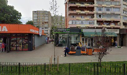 Mattca Str. Republicii 40