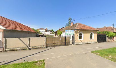 Matvet Farm & Pet Piața Haiducilor 8