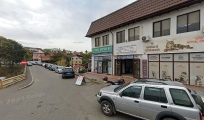 Maxi-Drogherie 106400 Vălenii de Munte