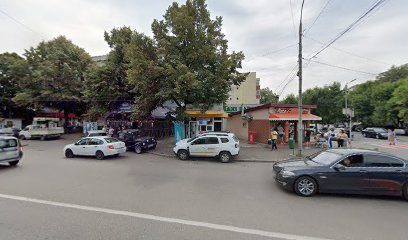 Maxi Farm Strada Dorobanți 7