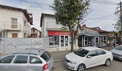 Maxi Farma 1 Str. Tudor Vladimirescu 27