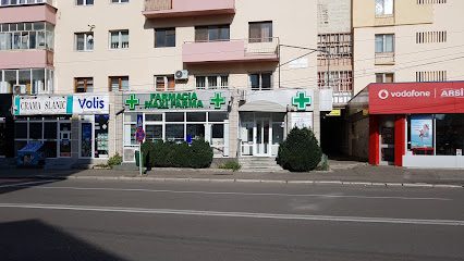 Maxi Farma 2 Strada Ostrovului A1