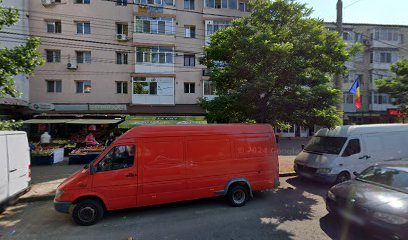 Maxi Farma 2 Târgoviște