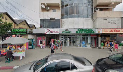 Maxi Farma Strada 13 Decembrie 61A