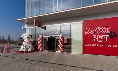 Maxi Pet Craiova Electroputere Calea București 78C