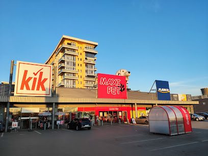 Maxi Pet Iași Bulevardul Chimiei nr.2