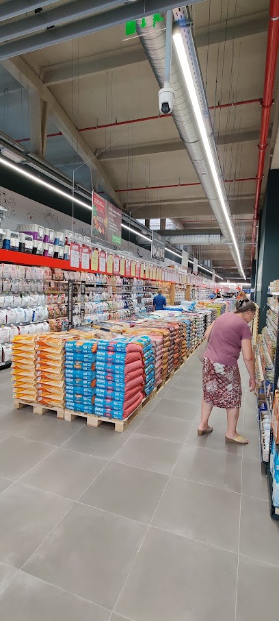 Maxi Pet Suceava Calea Unirii 27