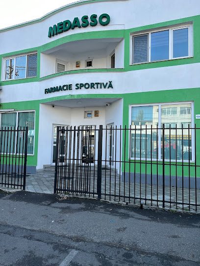 Medasso Șoseaua Chitilei 101A