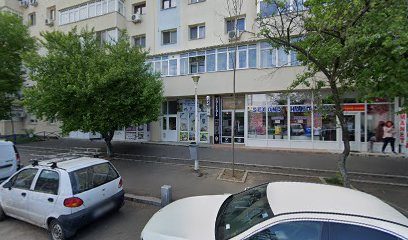 Medeea-David Vet Strada Caporal Gheorghe Ion Nr11