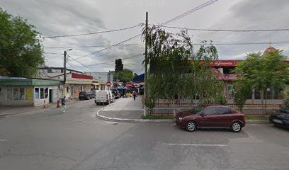 Medicer Strada Griviței 8