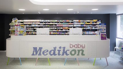 Medik-on Baby Strada Vasile Lupu 55