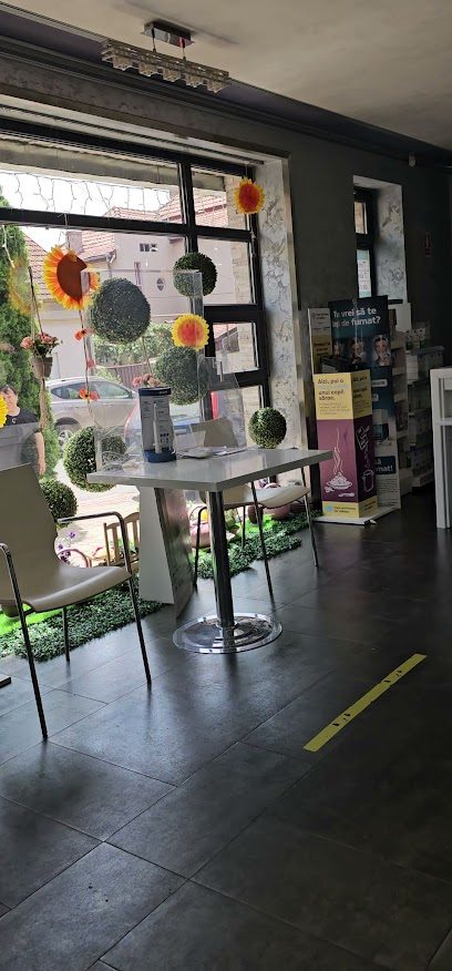 Medipharm 2000 Strada General Mihail Trapșa 47A