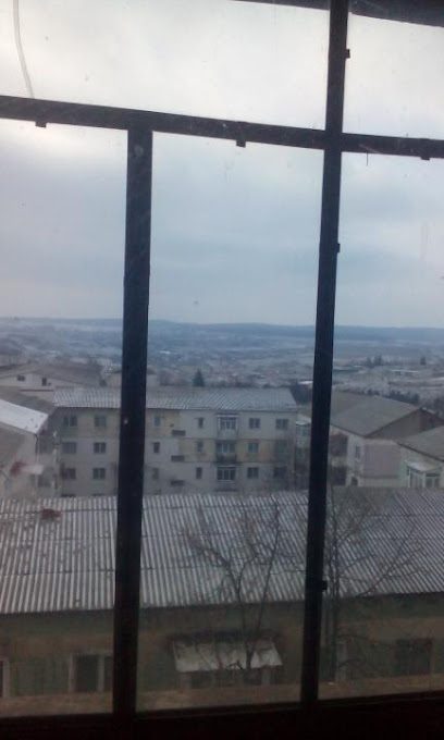 Minervafarm Strada Împărat Traian