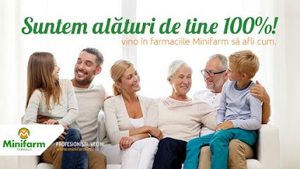 Minifarm Badea Cartan Strada Badea Cârțan Nr. 20