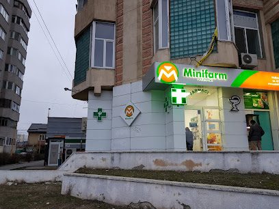 Minifarm Big Constanta Bulevardul I. C. Brătianu 100