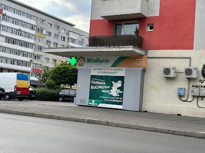 Minifarm Calea Griviței 236